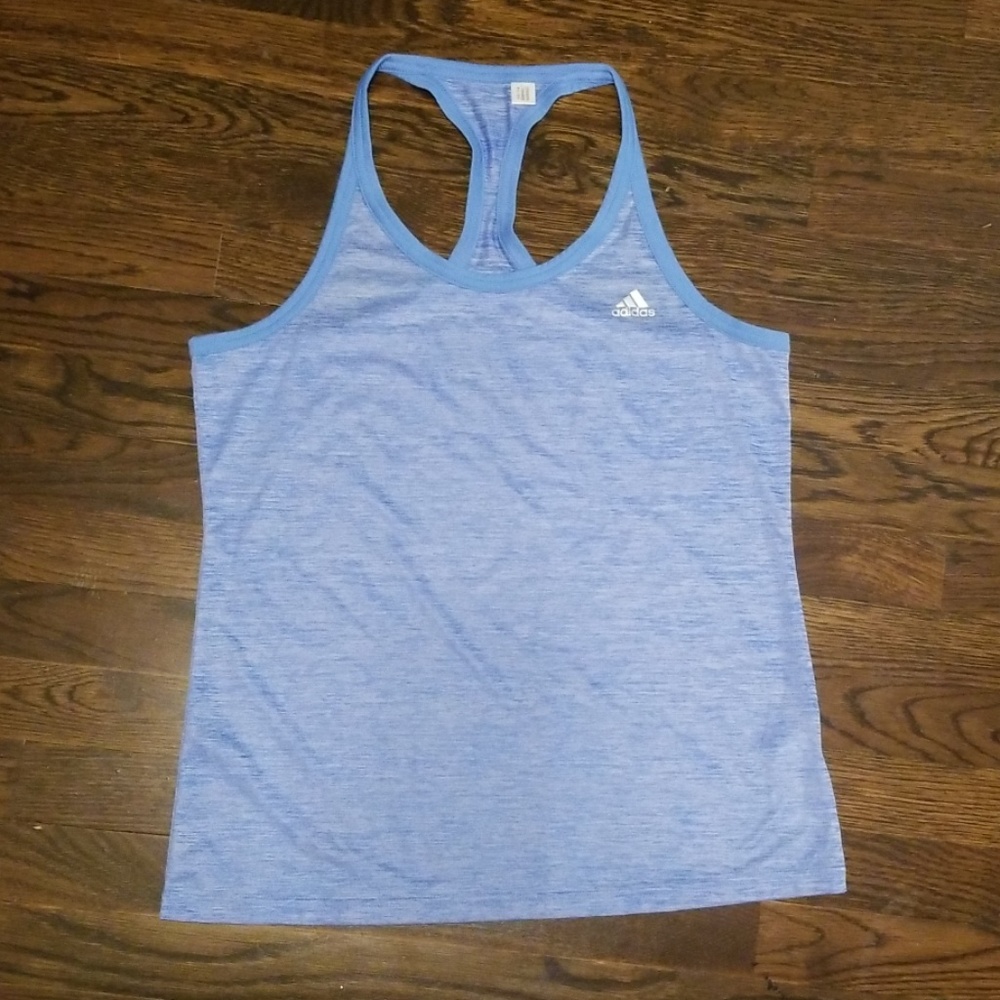 BabyBlue Tank